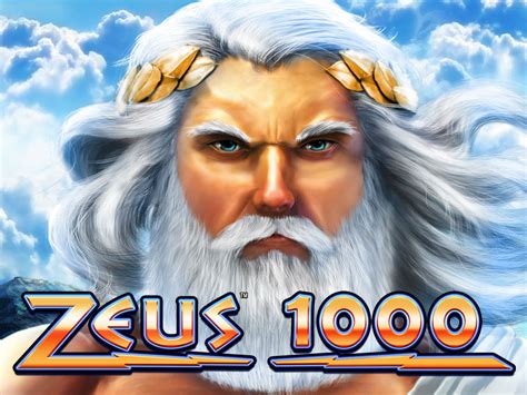 Zeus 1000 Betfair